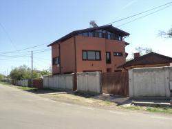 DE VANZARE, Vila p+2, Manastirea Pasarea, str. Manastirii #1