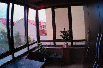 Inchiriez ap de lux, Baneasa-Garlei, Antena 1