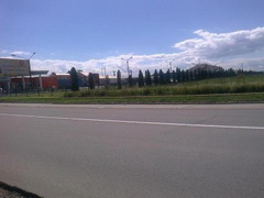 Teren de vanzare