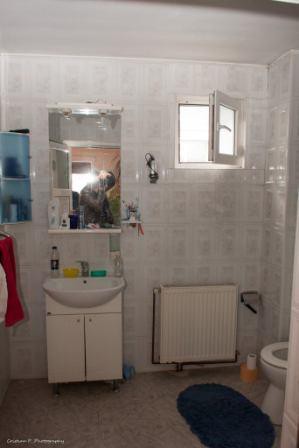 Vand/schimb vila antiaeriana