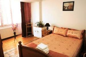 Apartament Victoriei