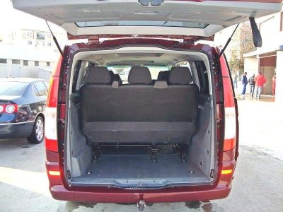 Inchirierevanuri 8+1 cu sofer.Transfer grupuri.Transport persoane.