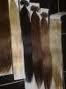 extensii din par natural remy