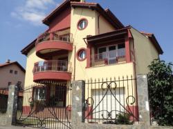 DE VANZARE/ INCHIRIERE vila s+p+1+m, Pipera Tunari