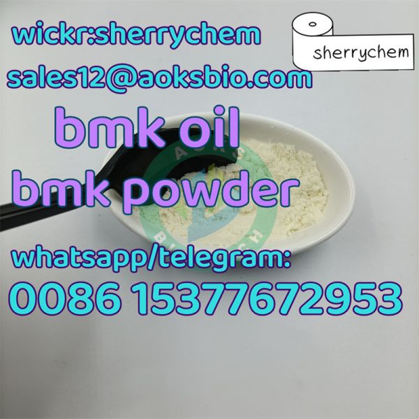 Bmk Oil Cas20320-59-6 Factory Price for sale 