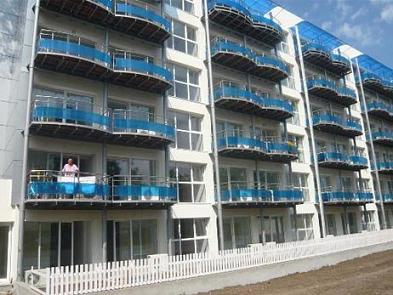 Vand garsoniere - apartamente in Saturn/Mangalia