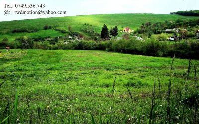 Vand teren extravilan in Dobreni , jud. Neamt , 16.000 mp.