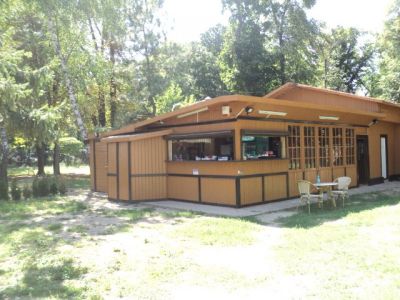 DE VANZARE sau INCHIRIAT, Spatiu Comercial, Bd. Kiseleff, in incinta Parcului Herastrau, suprafata c