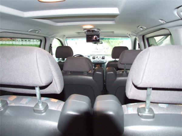 Transport Persoane Germania