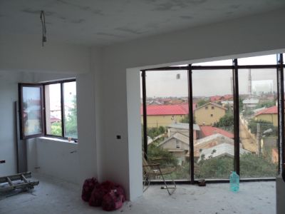 DE VANZARE, Apartament 4 camere, Militari