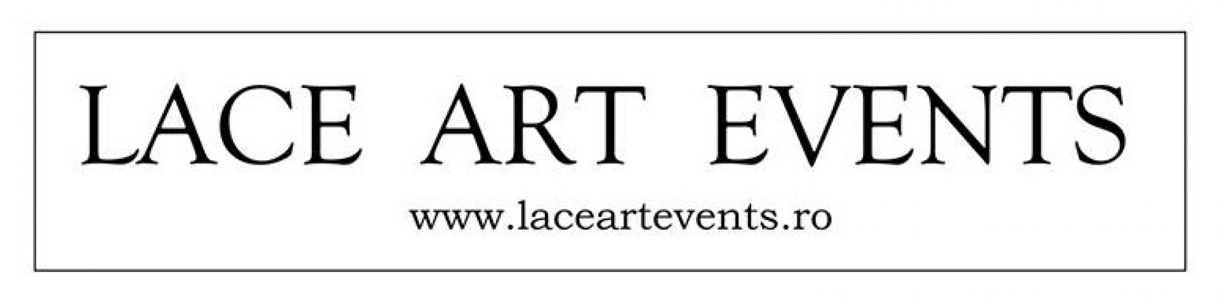 Lace Art Events iti organizeaza evenimentul cu profesionalism si stil.