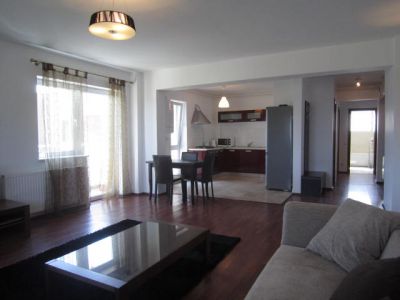 Particular, Vand, 3 cam lux, Greenfield Residence, Baneasa, 135.000 Euro