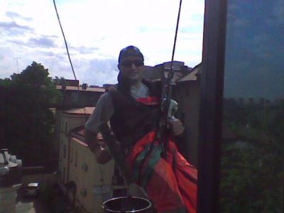Alpinism utilitar