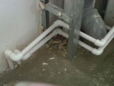 Instalatori sanitari non-stop!  
