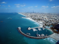 Oferte - dubai, asiguram - visa - revelion - dubai - 2012 tour - operator - emirates