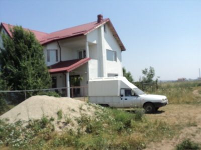 Vand teren intravilan in Bucuresti,  sect. 5, str. Teius #259-269, suprafata 16.000mp, parcelat