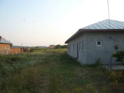 DEVANZARE CASA+TEREN, ZONA CREVEDIA JUD. GIURGIU