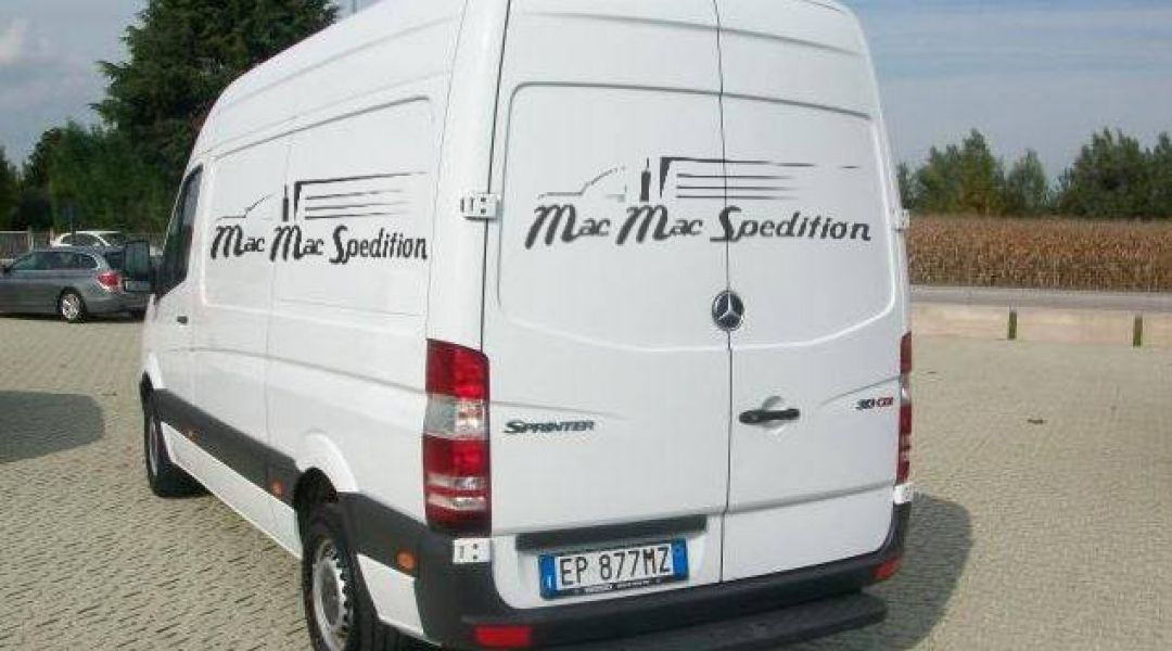 Transport international marfa