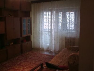 Apartament cu 3 camere - Titulescu