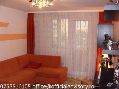 Apartament Lujerului de vanzare 3 cam