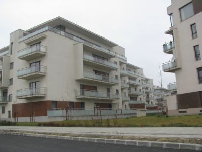 Apartament 7 camere - Baneasa