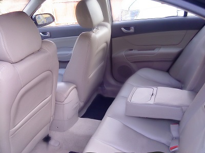 Vand Hyundai Sonata Lux, 50.000 km