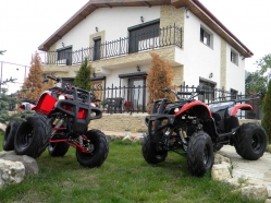 Locatie de petrecere sau evenimente