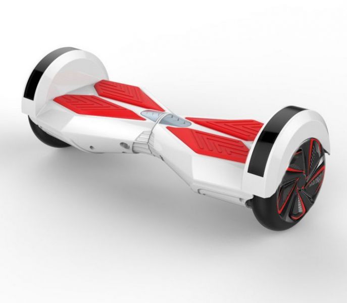 Hoverboard Mover L SegWay 
