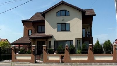 VAND VILA CHIAJNA DUDU PADURE