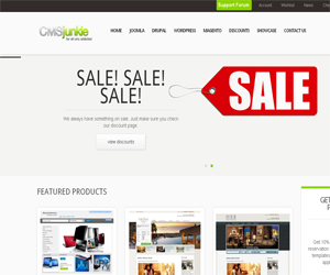 Joomla Booking Hotel