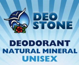 Deodorante naturale minerale tailandeze si original noni
