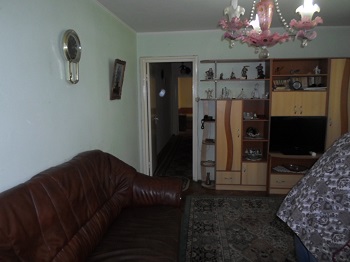 Vand apartament 3 camere Berceni