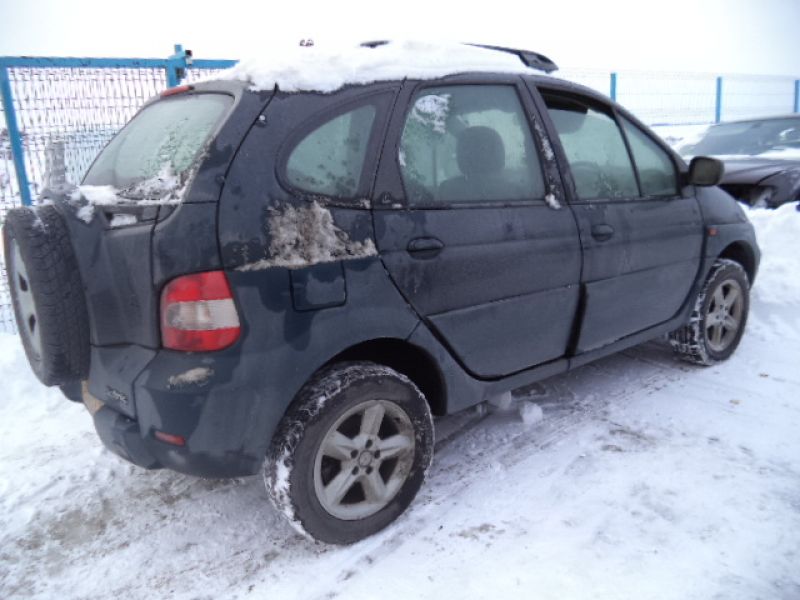  Dezmembrari Renault Scenic I