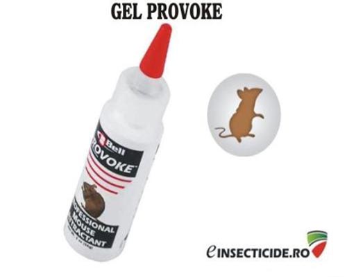 Gelul atractant