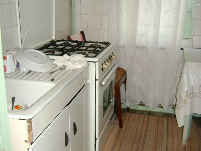 Vand apartament 2 camere Campina