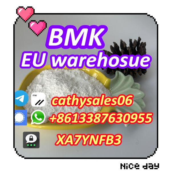 High rate bmk liquid to powder germany warehouse stock wickr:cathysales06