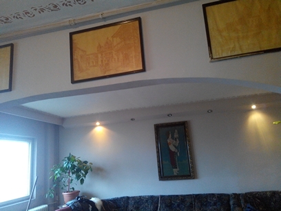Proprietar inchiriez ap 2 cam metrou Brancoveanu