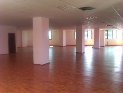 Oferta spatii Ayash Business Center