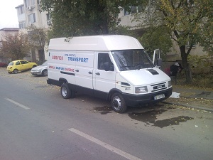 Vand Iveco 3510 Turbo Daily Oferta