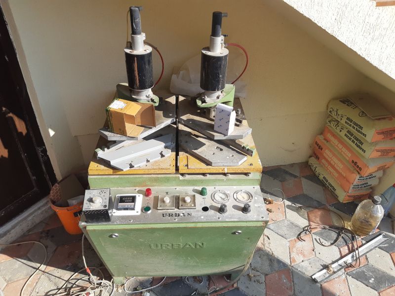 Aumatist reparatii Aumatizari Robotizari utilaje scule echipamente electrice