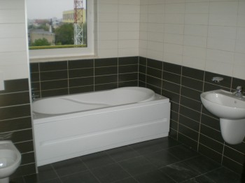 Apartament 3 camere nou Central Parcul Carol