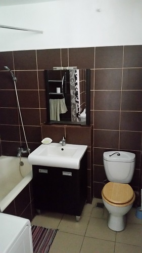 Averescu 2 camere inchiriez
