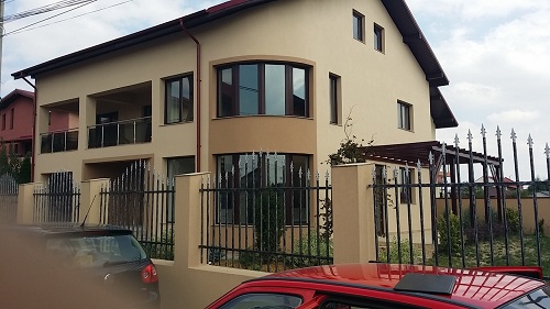 Vand casa Pipera