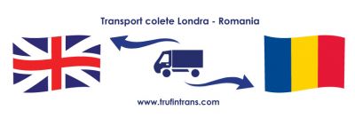 curierat rapid londra-romania si retur