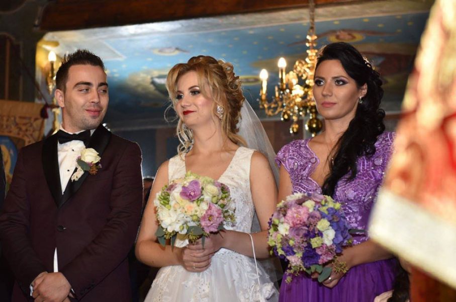 Fotograf Si Cameraman Nunta Bucuresti