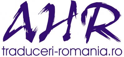 Birou traduceri rapide Bucuresti � AHR ★ ★ ★★ ★
