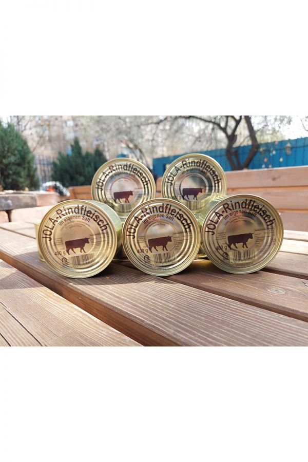 Conserva de vita Total Blue 0728.305.612