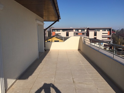 Apartament de vanzare piata otopeni