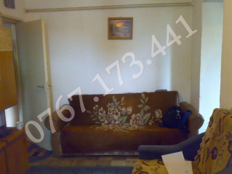 Baneasa Lac - ocazie - 32.500 e - ideal investitie - Aeroporto Internazionale - aria fresca- liber