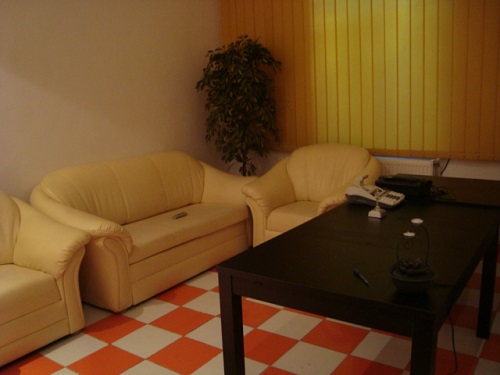 Apartament ultracentral